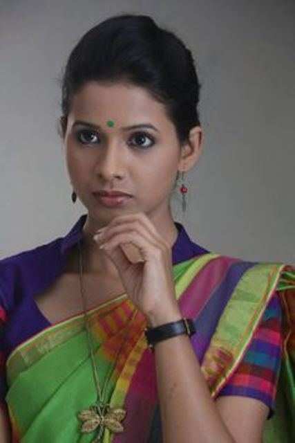 Mayuri Wagh