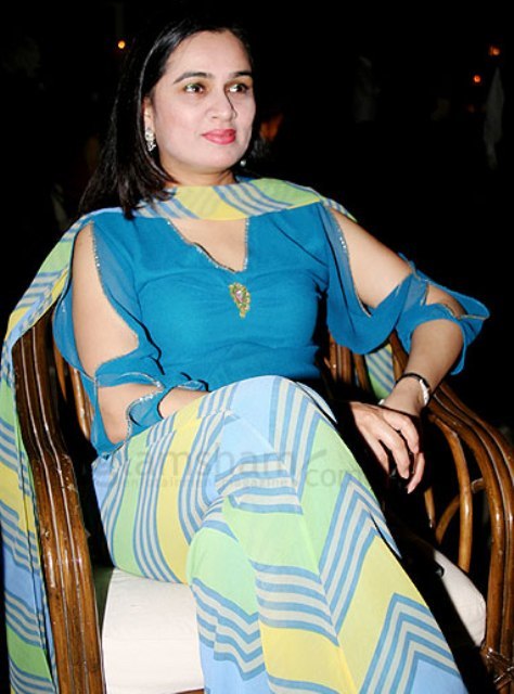 Padmini kolhapure