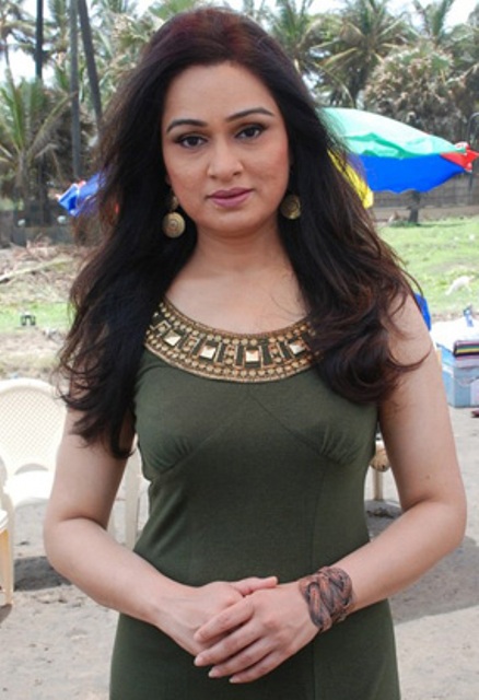 Padmini kolhapure