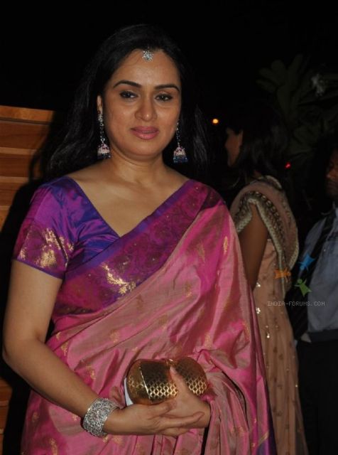 Padmini kolhapure