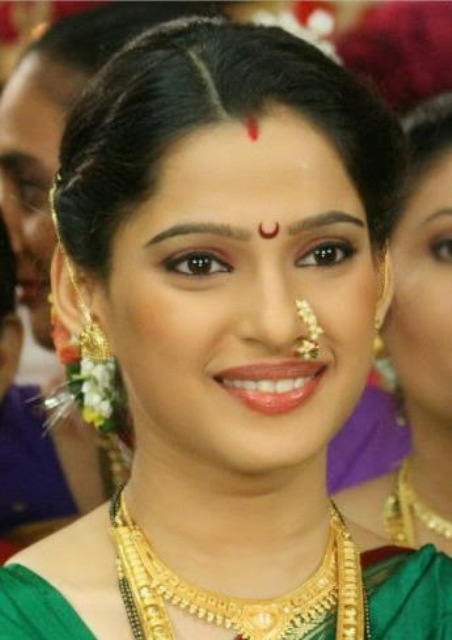 priya bapat