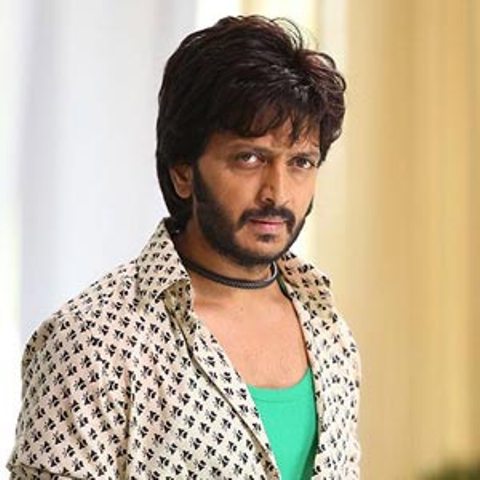 Ritesh Deshmukh