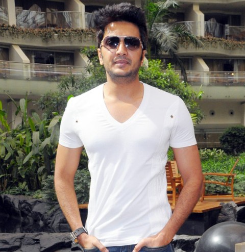 Ritesh Deshmukh