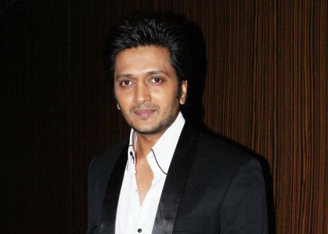 Ritesh Deshmukh