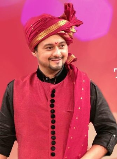 Swapnil Joshi