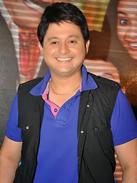 Swapnil Joshi