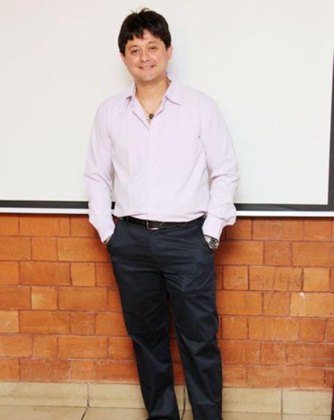 Swapnil Joshi