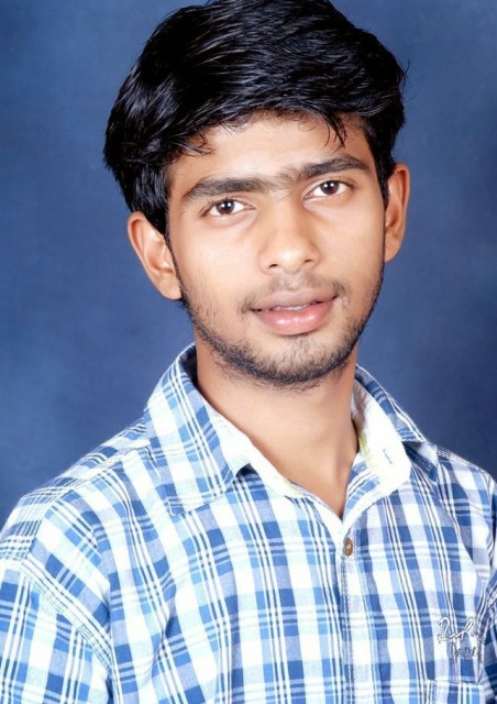 Prathamesh Parab