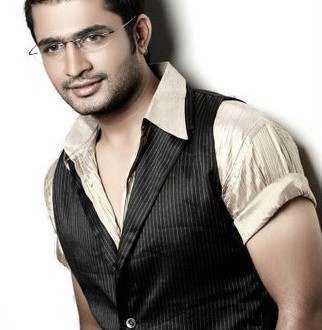 Chinmay Udgirkar : Biography, Wiki, Age, Height, Wife, Education, Serials