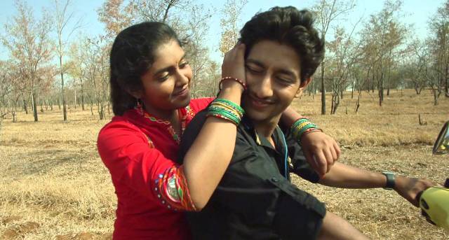 Sairat Movie Wallpapers