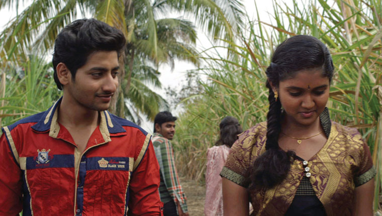 Sairat zingaat