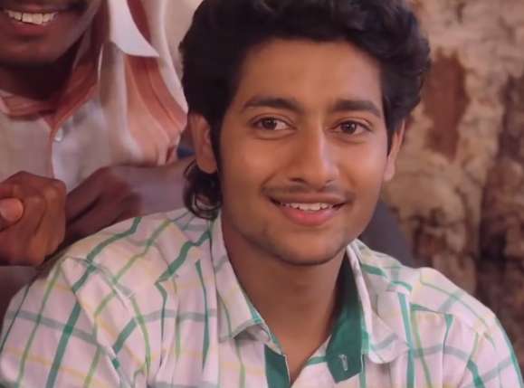 akash thosar sairat