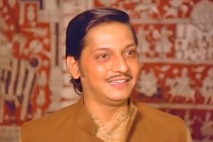 Amol Palekar : Biography, Wiki, Age, Family, Movies, Net Worth, Wife