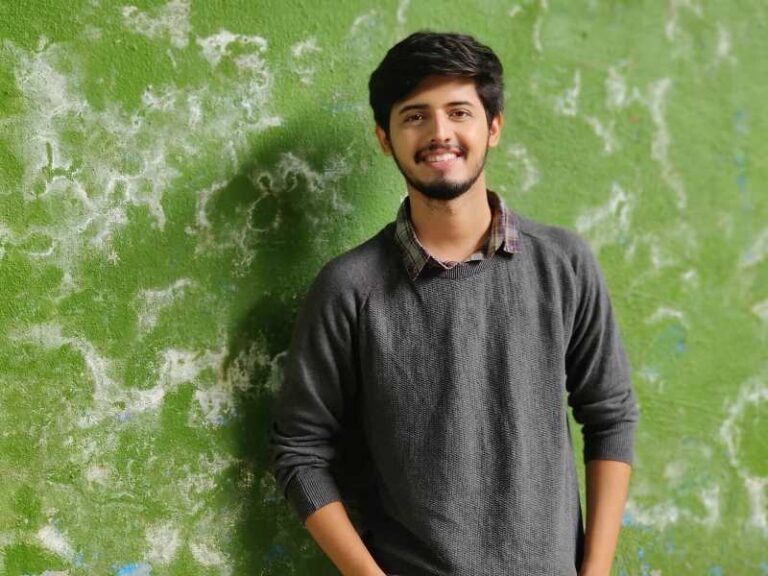 Nikhil Damle Biography, Age, Wiki, Height, Family, net worth, info