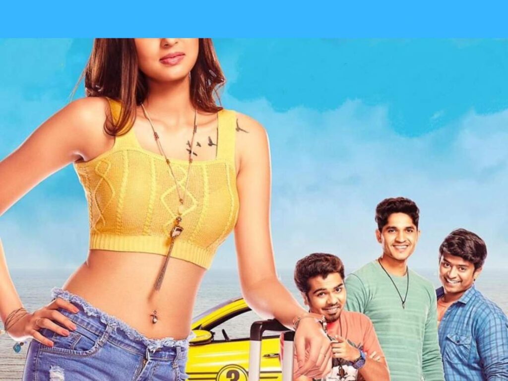 boyz 3 marathi movie review