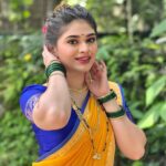 Aishwarya Shete : Biography, Wiki, Age, Height, Instagram, Photos