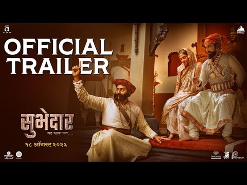 Subhedar Movie 2023 : Wiki, Cast, Box Office, Reviews, Budget