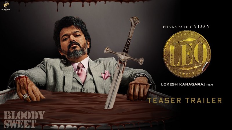 Leo : Tamil Movie, Wiki, Star Cast, Release date, Budget