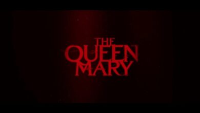 The Queen Mary Movie 2023