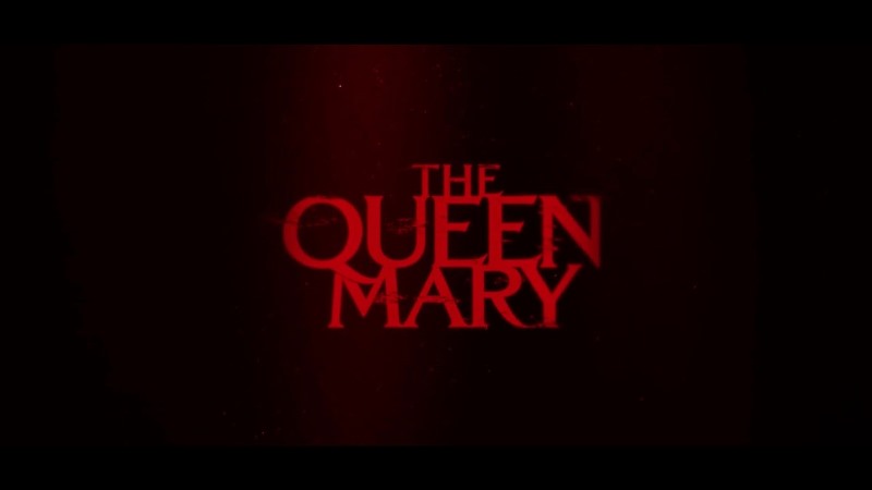 The Queen Mary Movie 2023