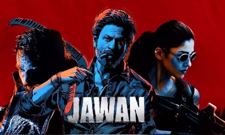 Jawan Movie Review