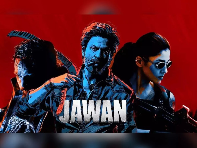 Jawan Movie Review