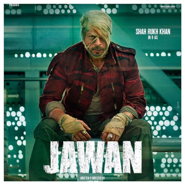 jawaan movie 2023