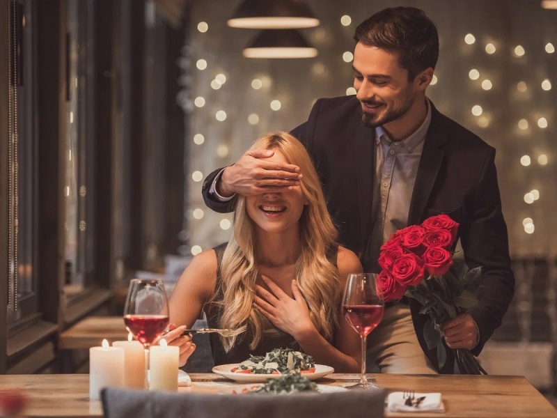 Unique Date Ideas for Valentine's Day That Will Wow Your Partner
