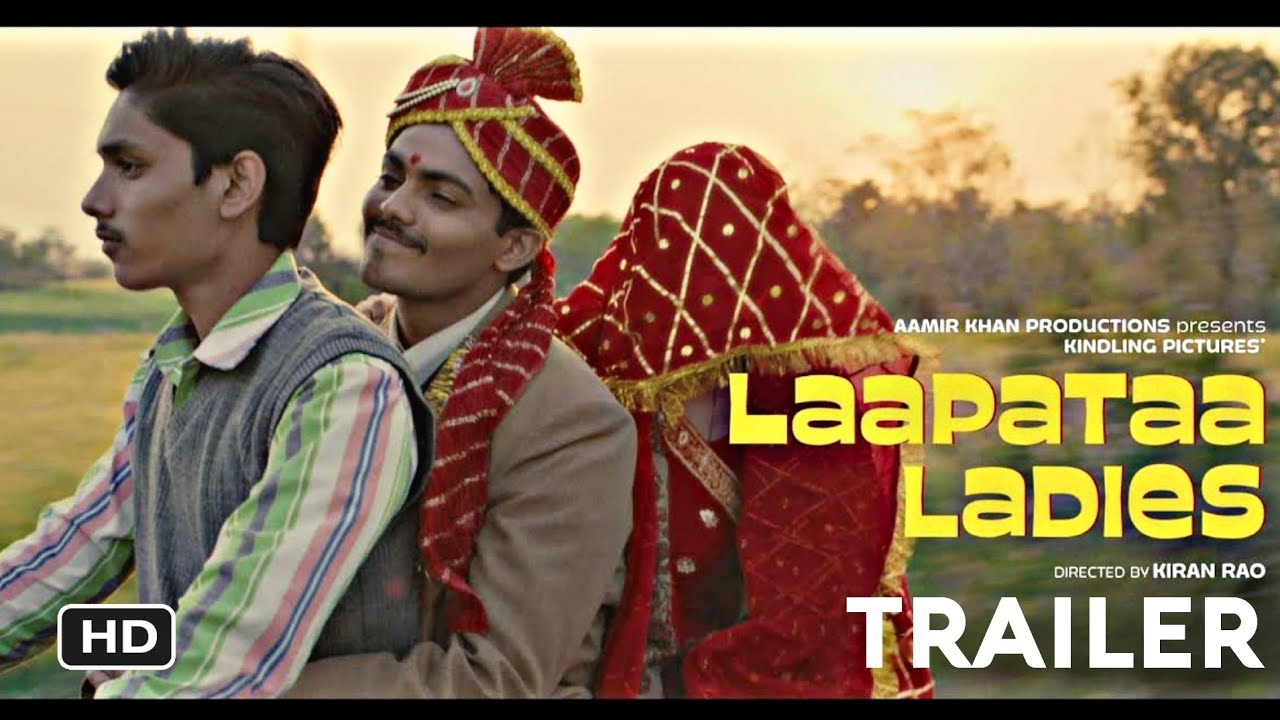 Laapataa Ladies Movie