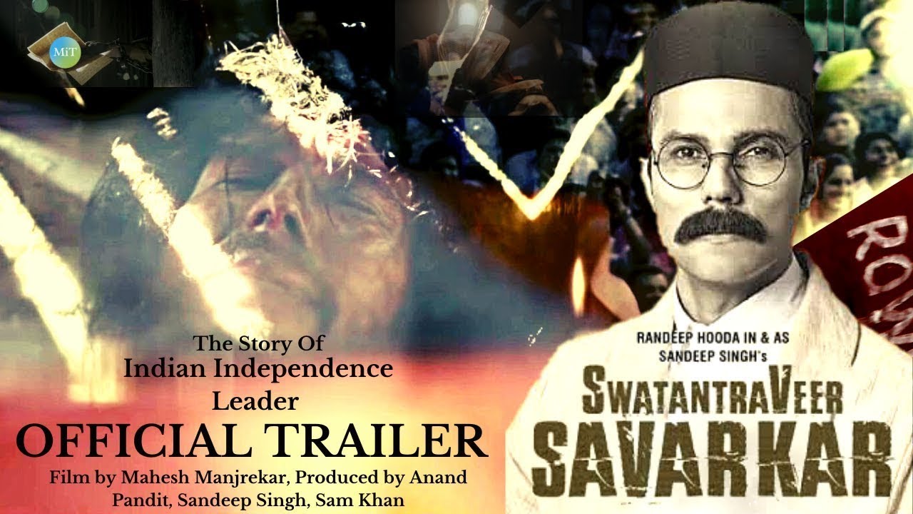 Swatantra Veer Savarkar