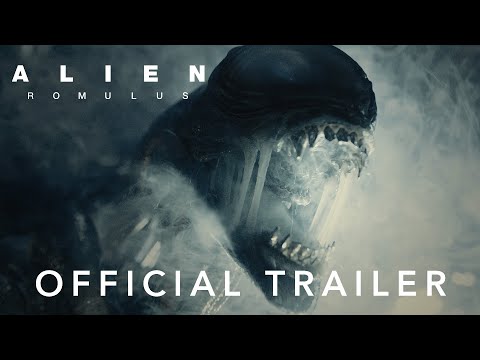 Alien: Romulus Movie