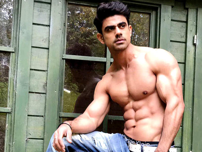 Ankit Mohan