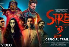 Stree 2 Movie