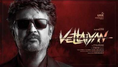 Vettaiyan Movie