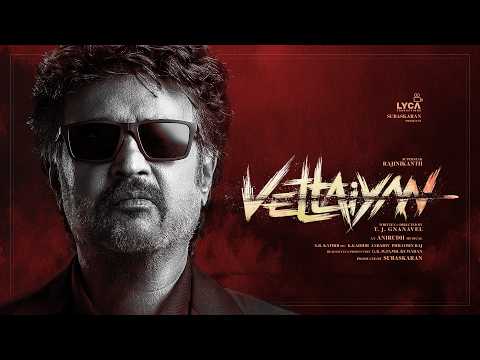 Vettaiyan Movie