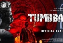 Tumbbad movie