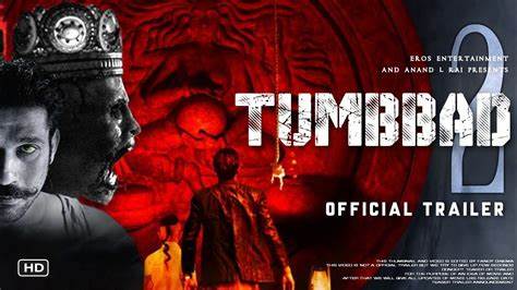 Tumbbad movie