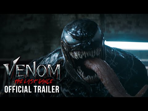 Venom: The Last Dance Movie