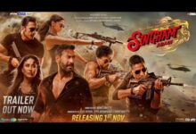 Singham Again Movie