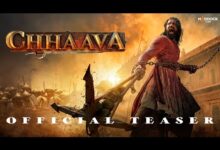 Chhaava Movie