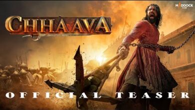 Chhaava Movie