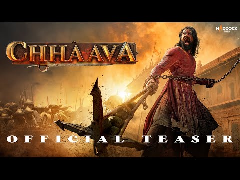 Chhaava Movie