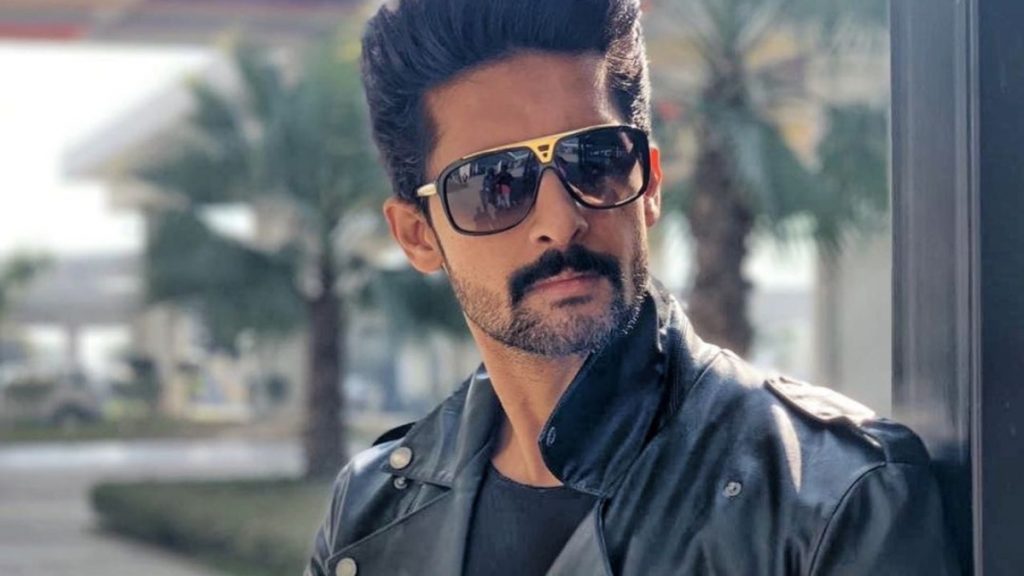 Ravi Dubey