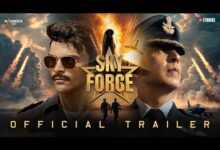 Sky Force Movie